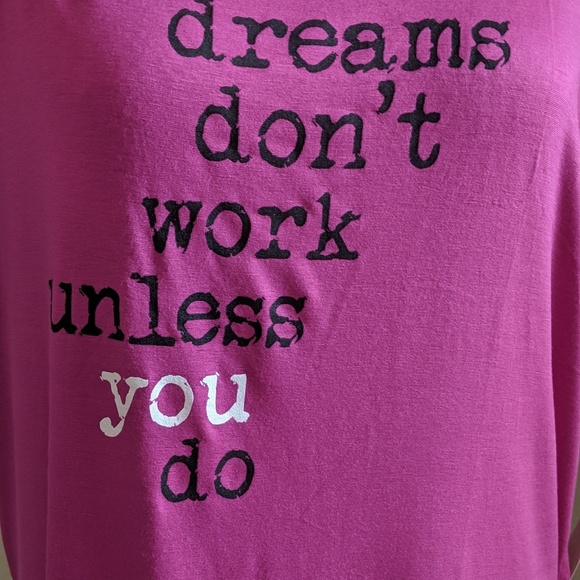 🤩🤩Hot Deal PL Movement Pink Sport Top Spandex - Picture 4 of 4